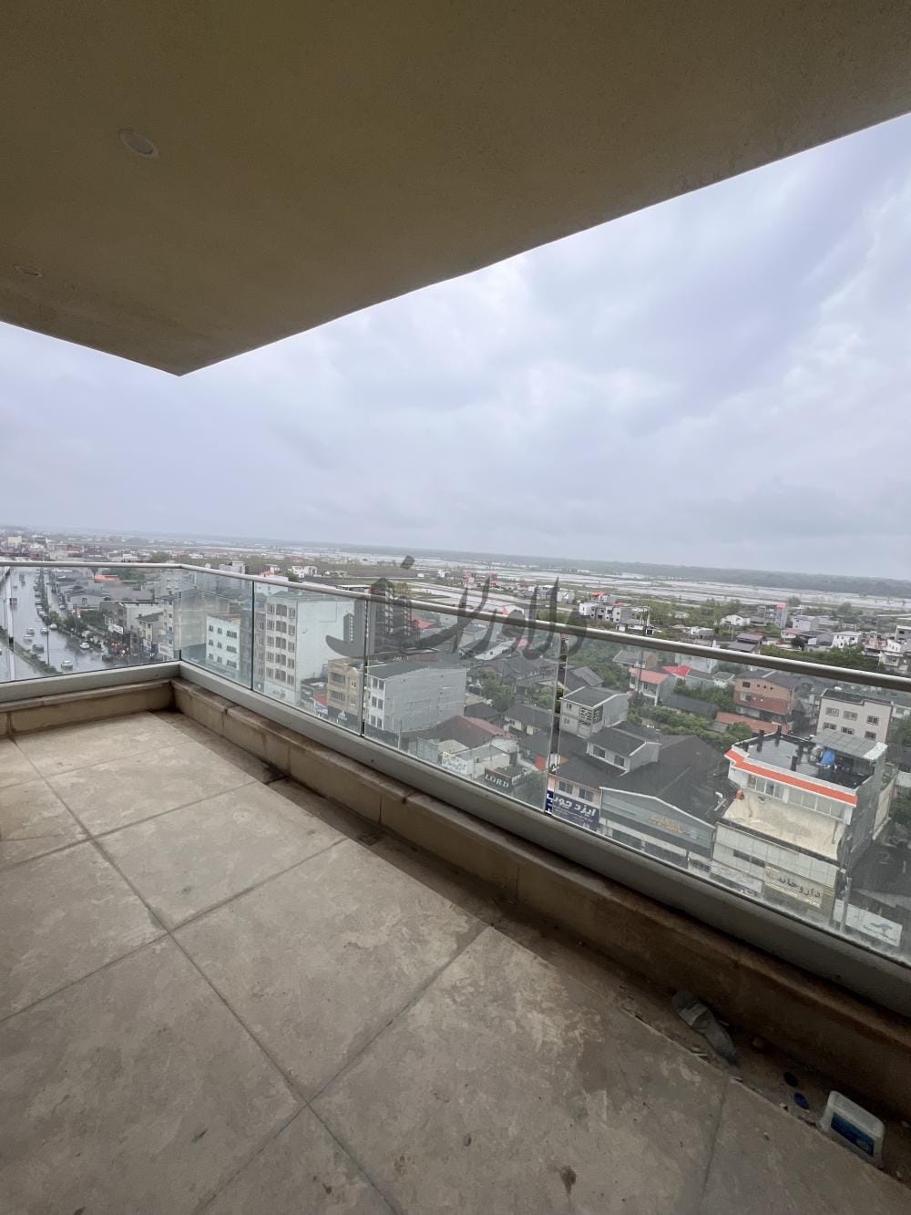 فروش آپارتمان لوکس در شهرک ساحلی ایزدشهر