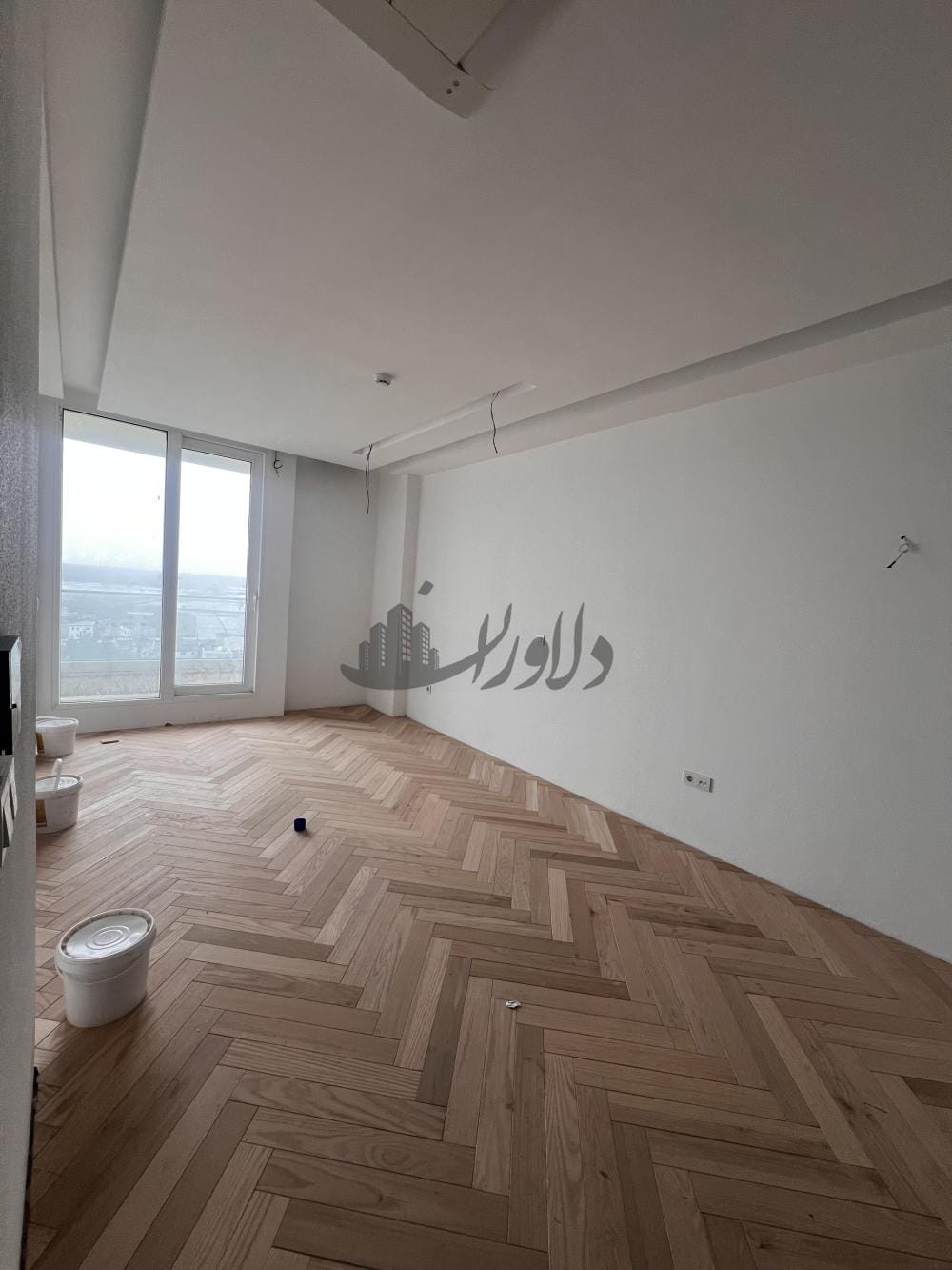 فروش آپارتمان لوکس در شهرک ساحلی ایزدشهر