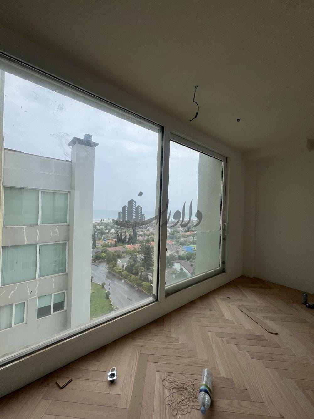 فروش آپارتمان لوکس در شهرک ساحلی ایزدشهر