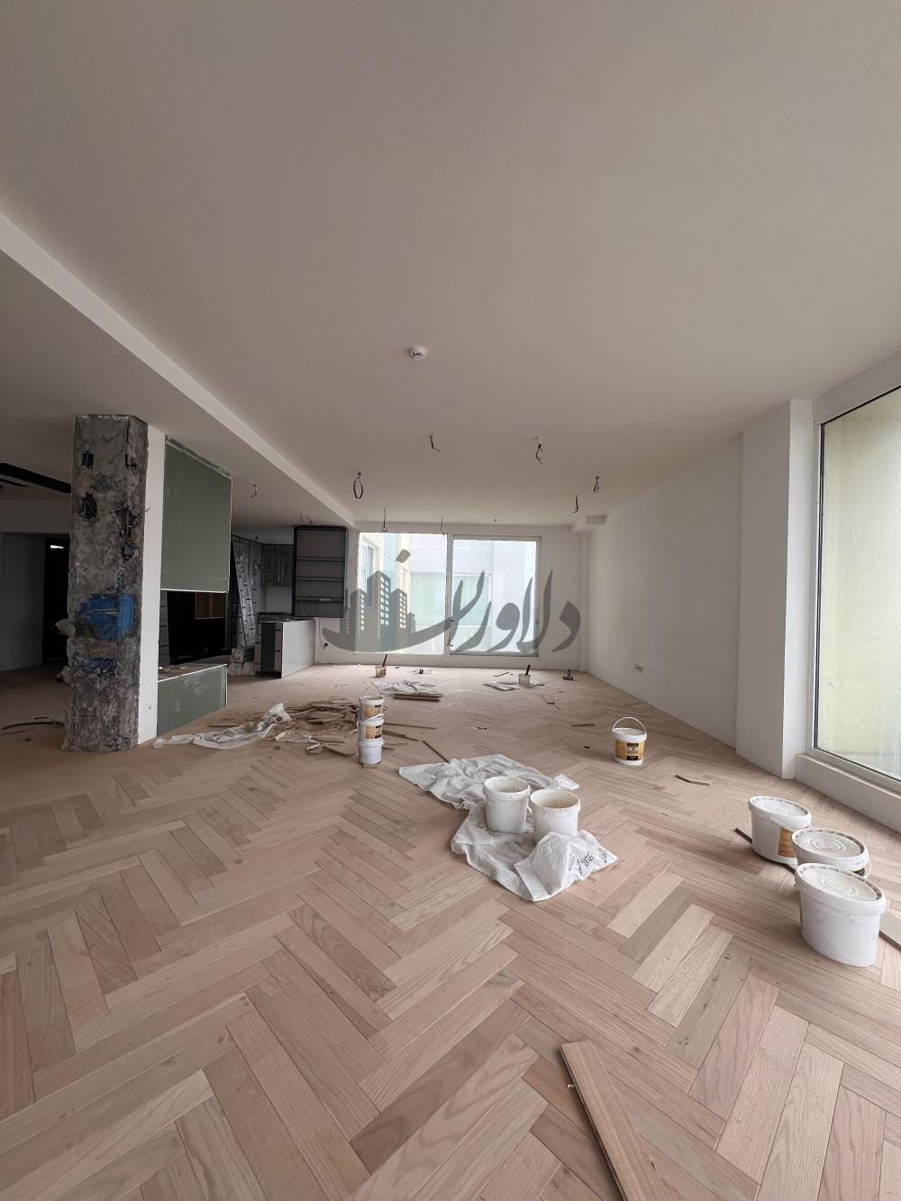 فروش آپارتمان لوکس در شهرک ساحلی ایزدشهر