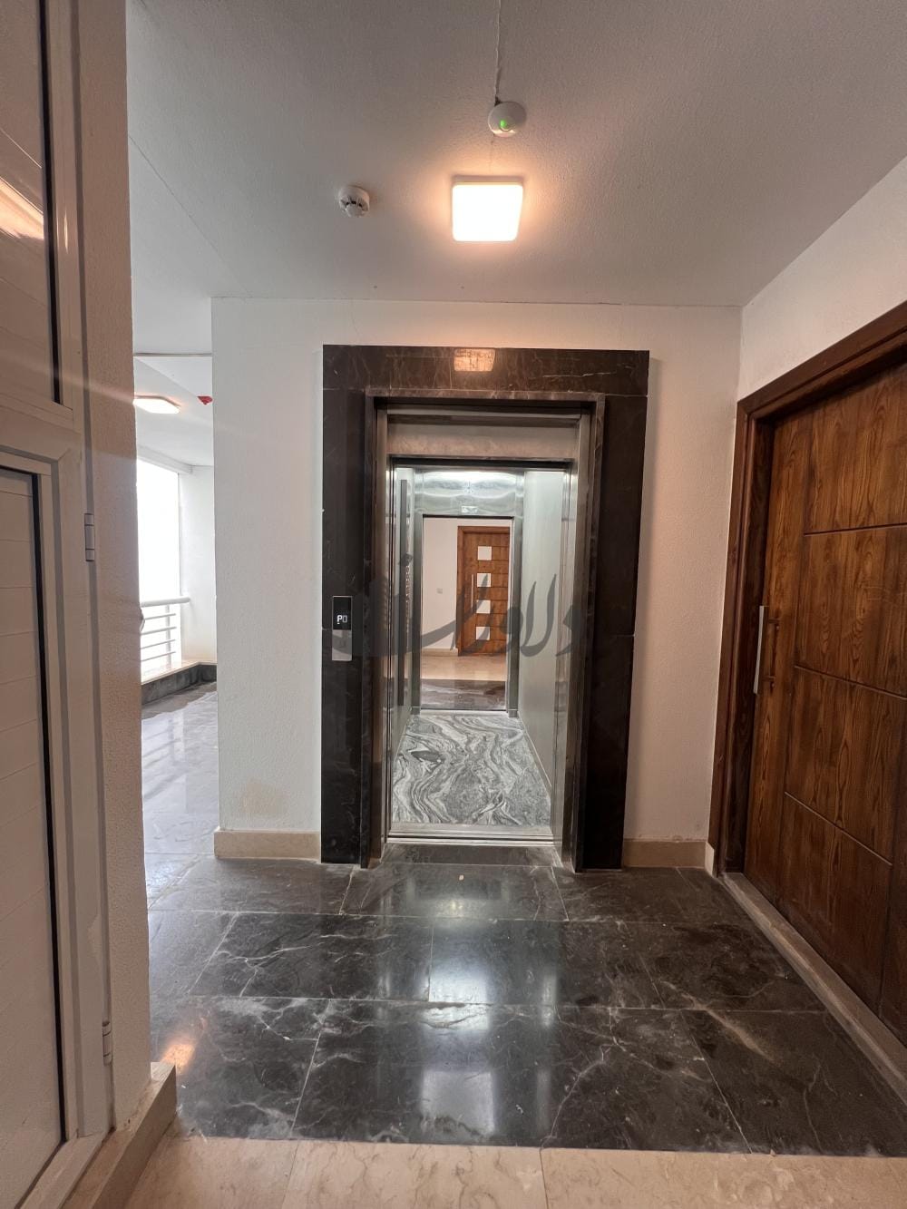 فروش آپارتمان لوکس در شهرک ساحلی ایزدشهر