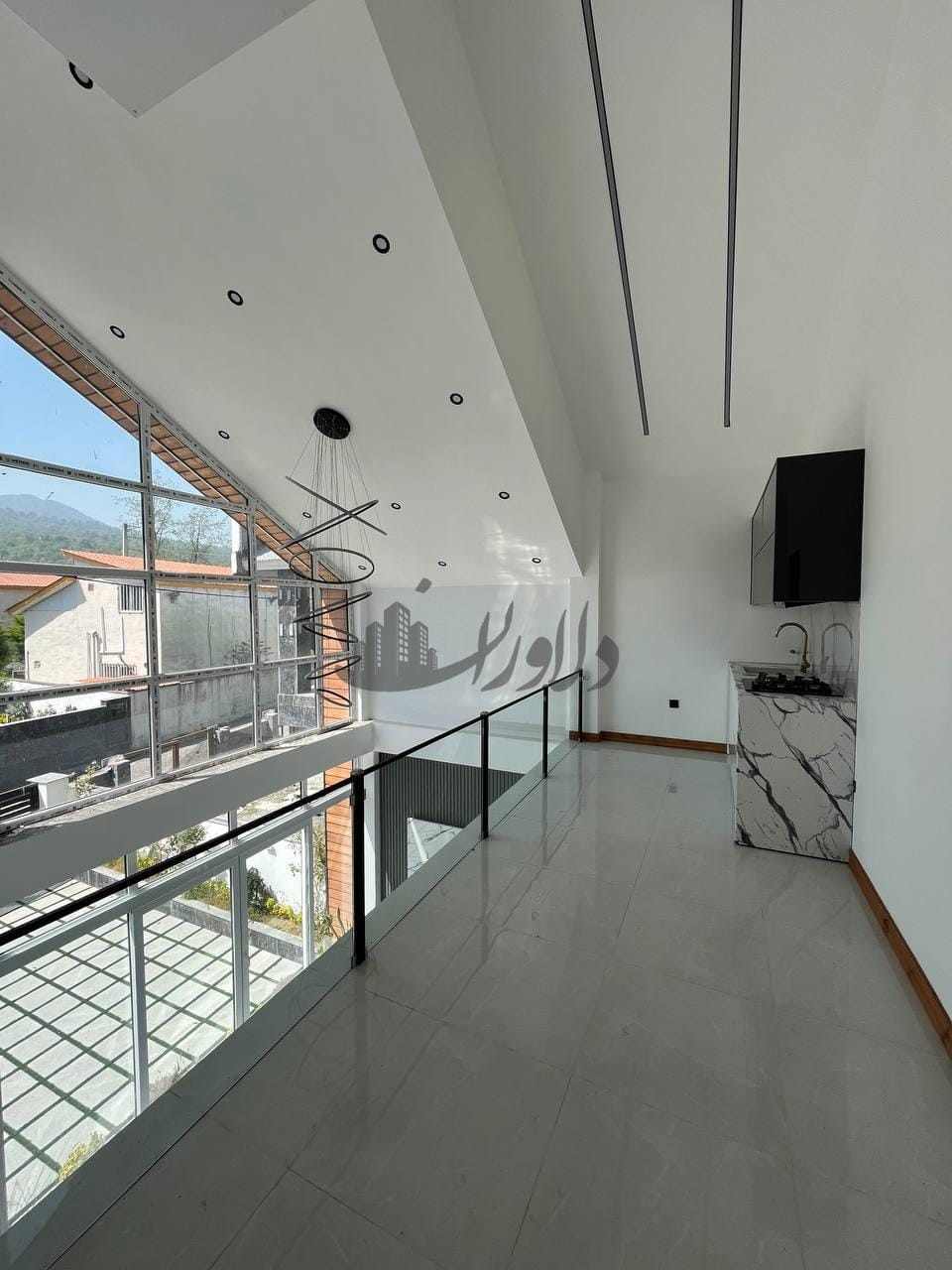 فروش ویلا دوبلگس جنگل