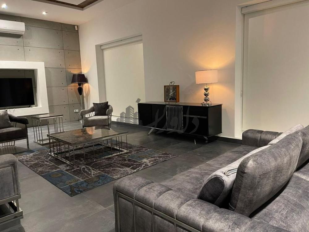 فروش ویلا دوبلگس در شهرک جنگلی