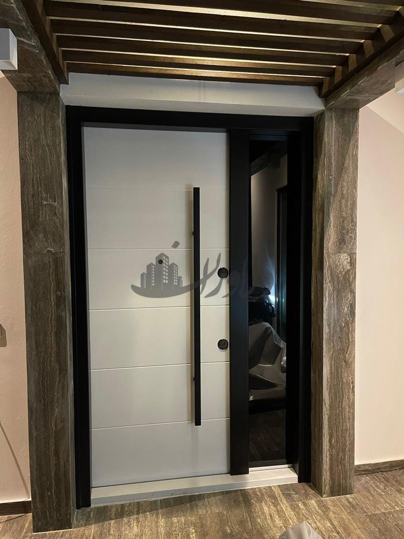 فروش ویلا دوبلگس در شهرک جنگلی