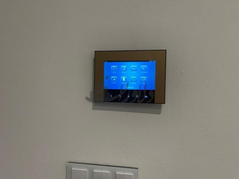 فروش ویلا دوبلگس در شهرک جنگلی