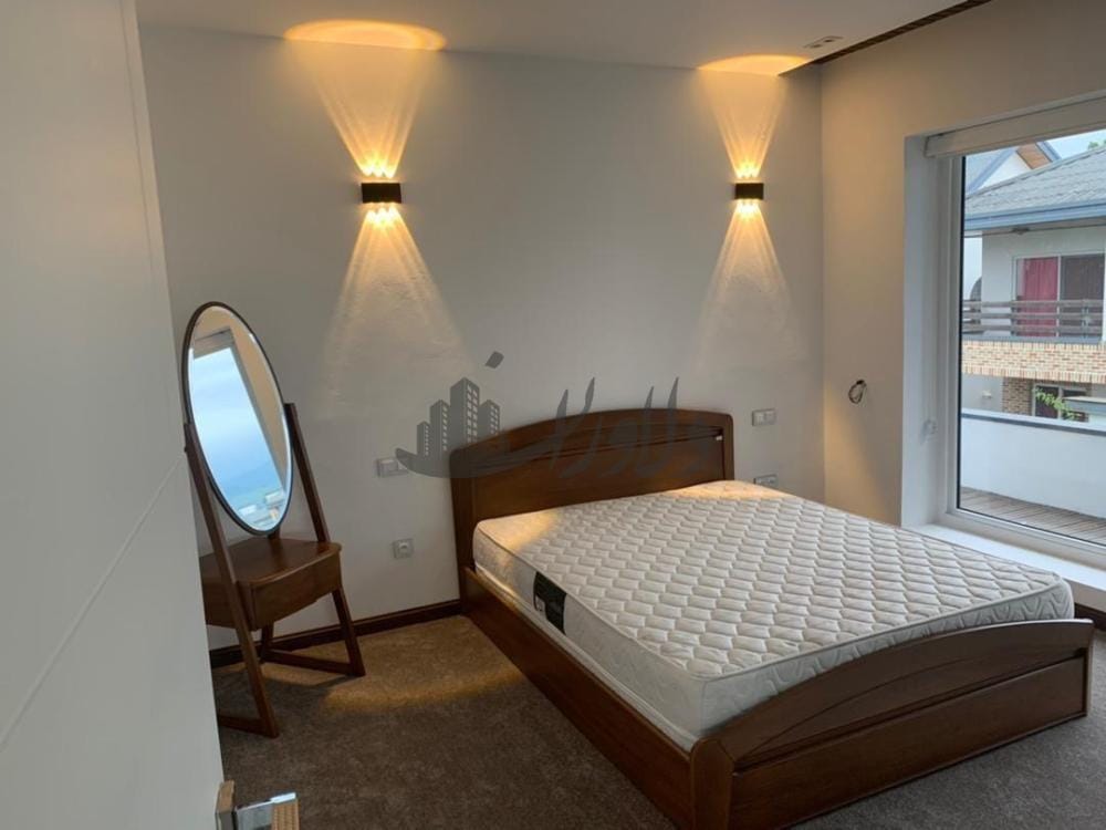 فروش ویلا دوبلگس در شهرک جنگلی