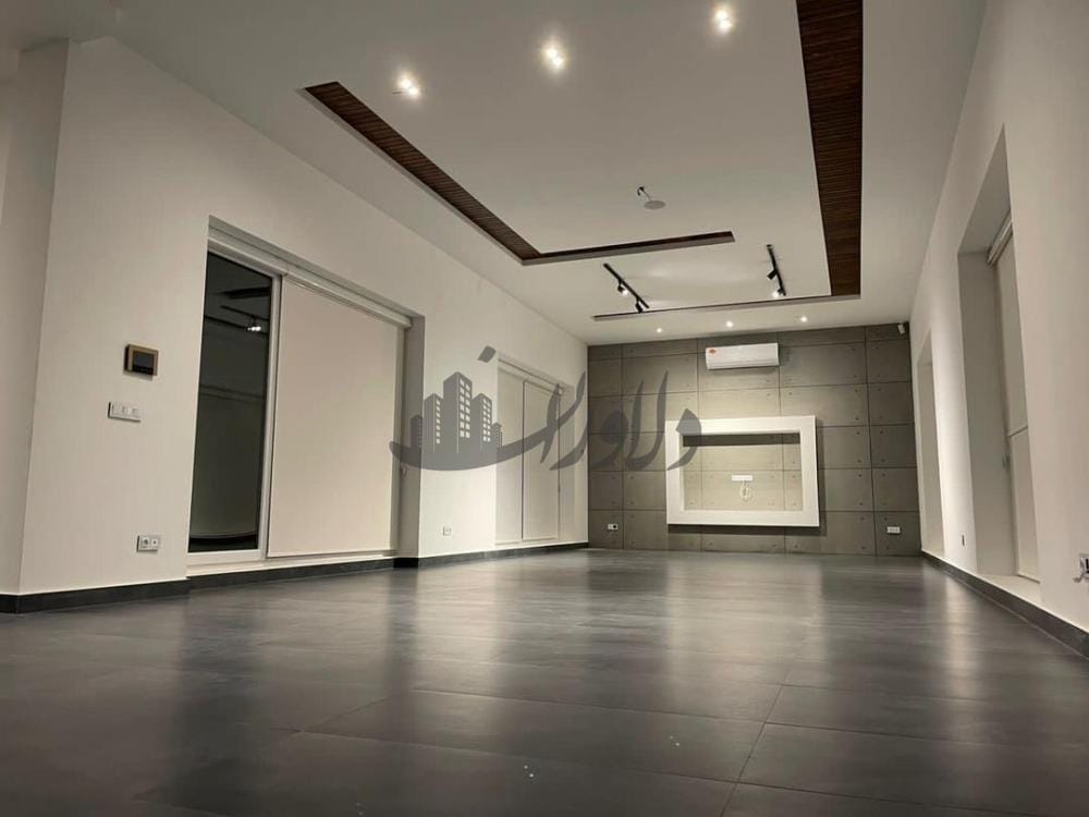 فروش ویلا دوبلگس در شهرک جنگلی