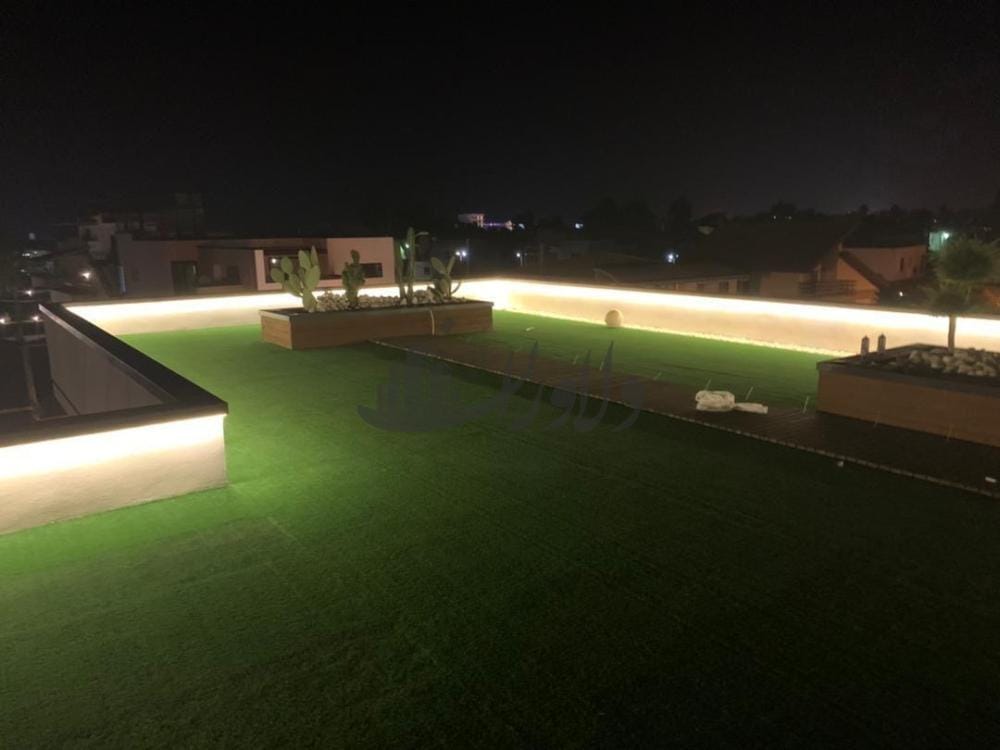 فروش ویلا دوبلگس در شهرک جنگلی