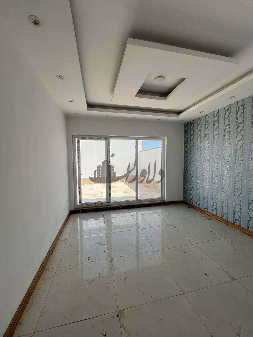 فروش ویلا دوبلگس ٣ خواب مستر