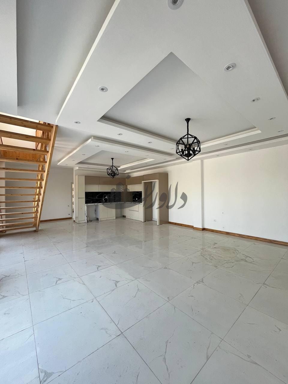 فروش ویلا دوبلگس ٣ خواب مستر