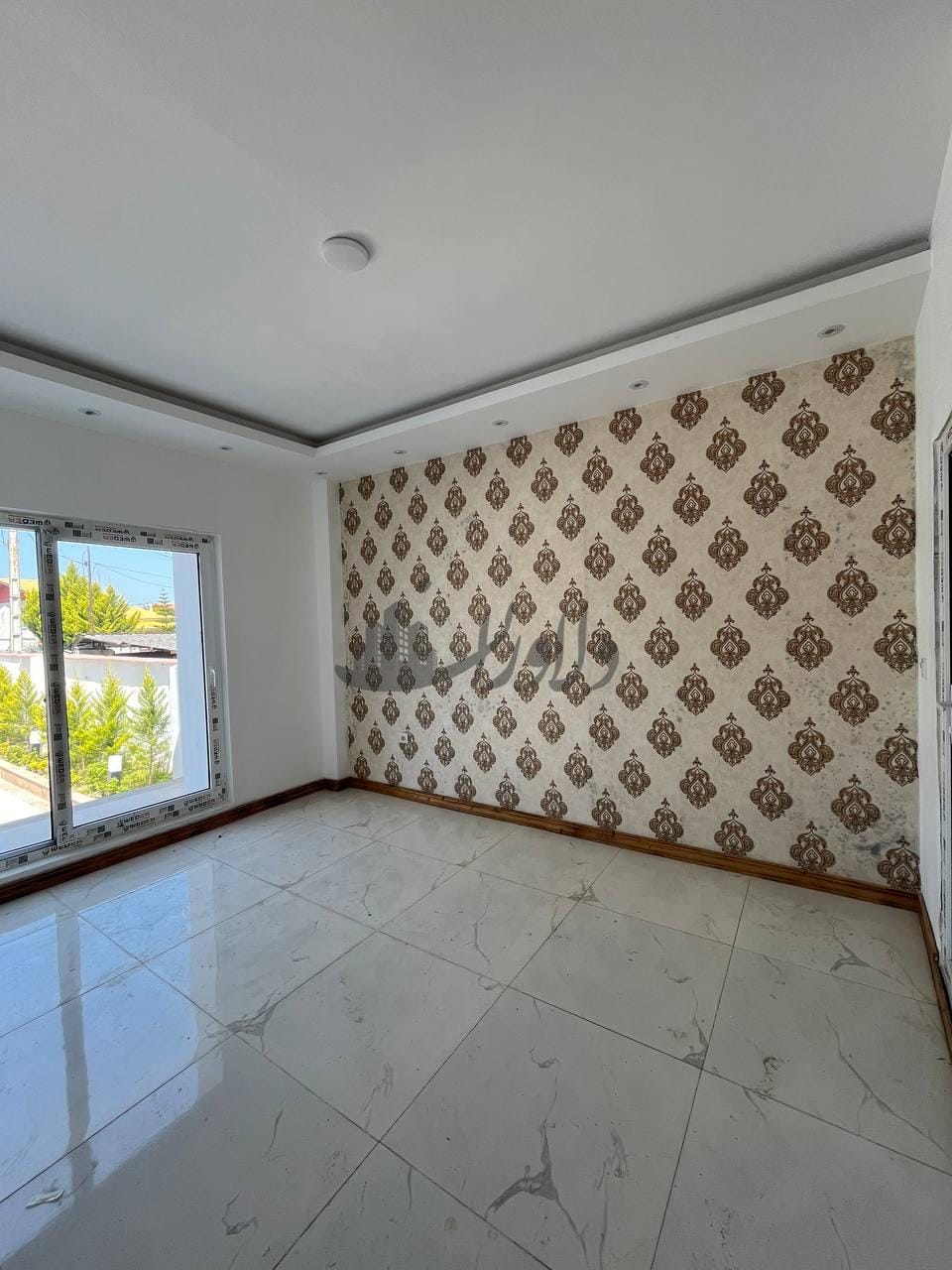 فروش ویلا دوبلگس ٣ خواب مستر