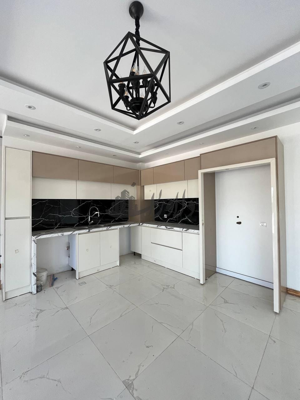 فروش ویلا دوبلگس ٣ خواب مستر