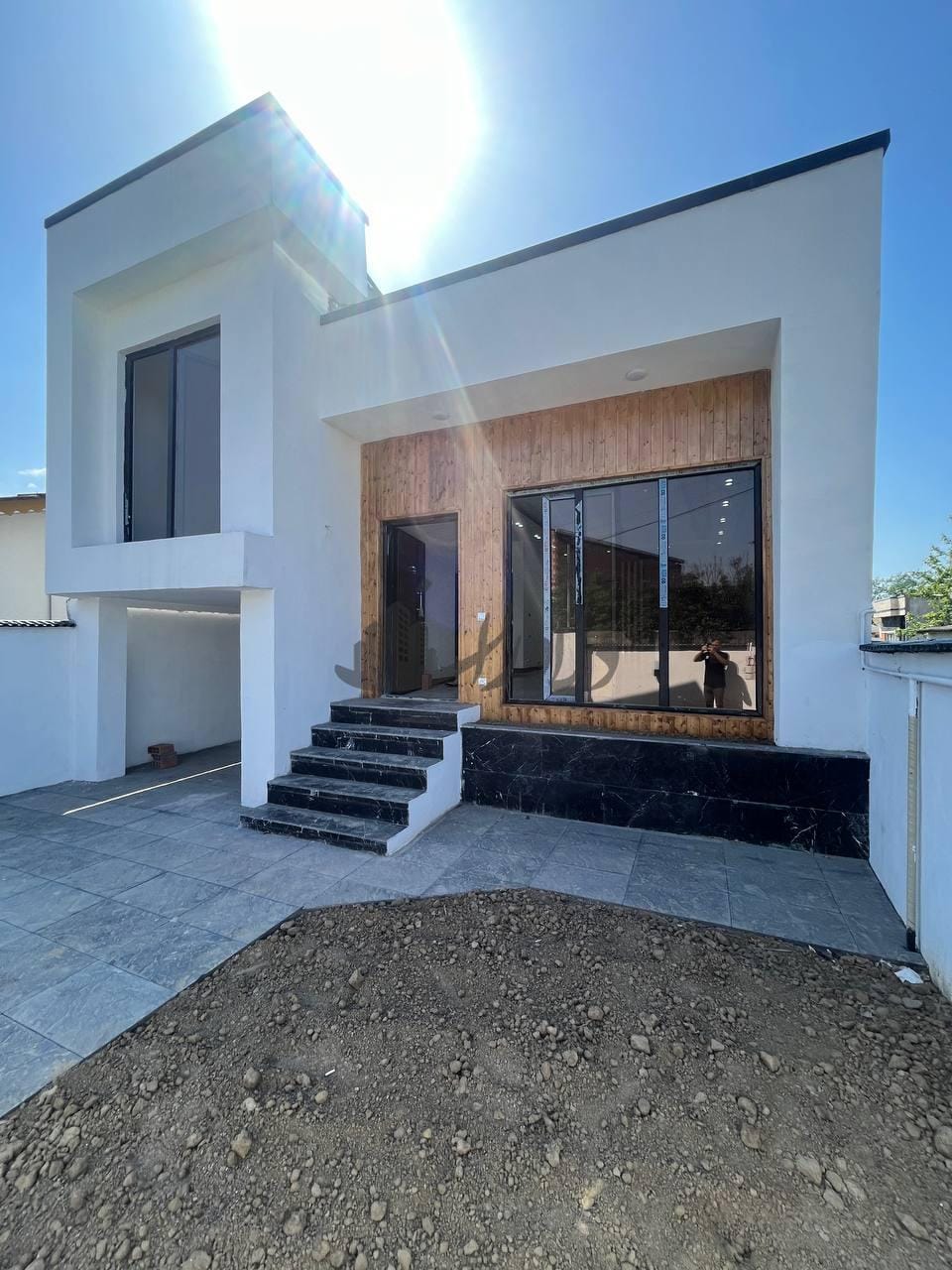 فروش ویلا قیمت اکازیون