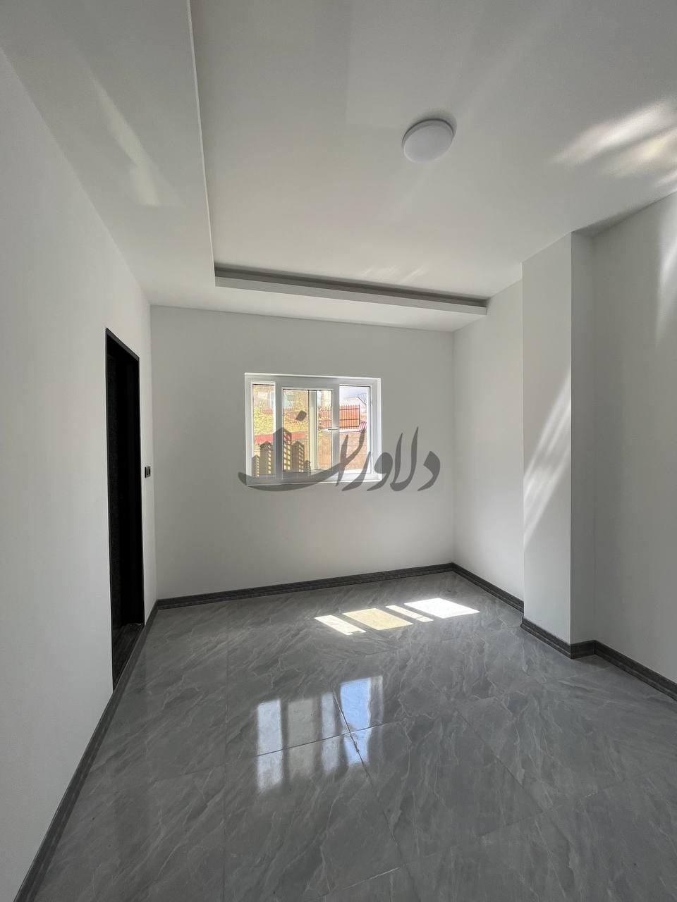 فروش ویلا در منطقه جنگلی