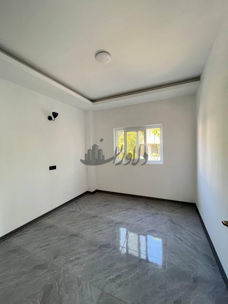 فروش ویلا در منطقه جنگلی