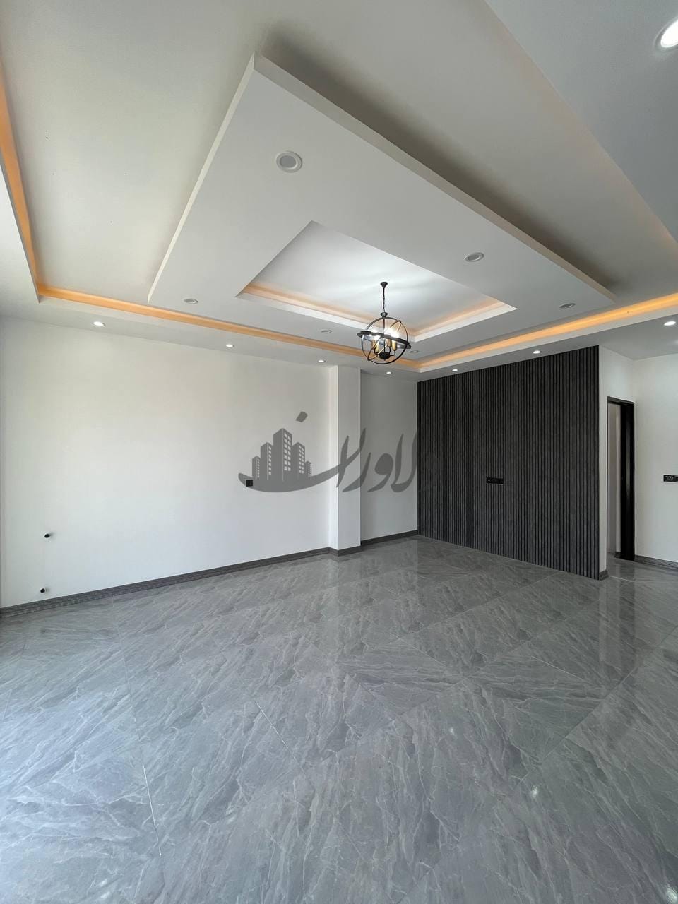 فروش ویلا در منطقه جنگلی