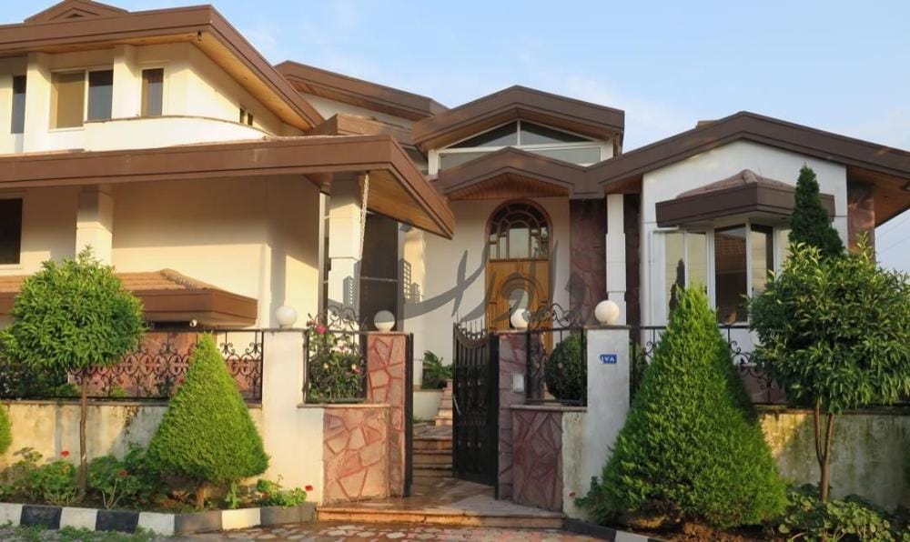 فروش ویلا در شهرک پزشکان ایزدشهر ساحلی