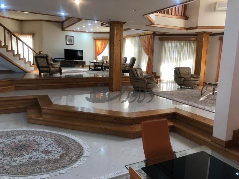 فروش ویلا در شهرک پزشکان ایزدشهر ساحلی