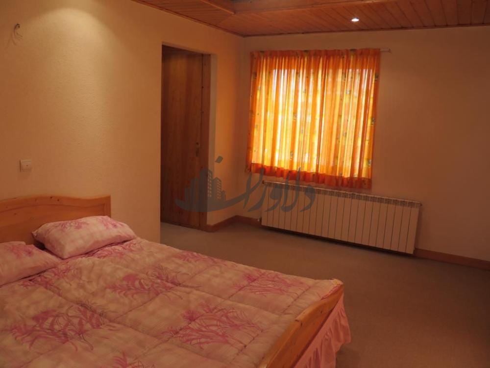 فروش ویلا در شهرک پزشکان ایزدشهر ساحلی