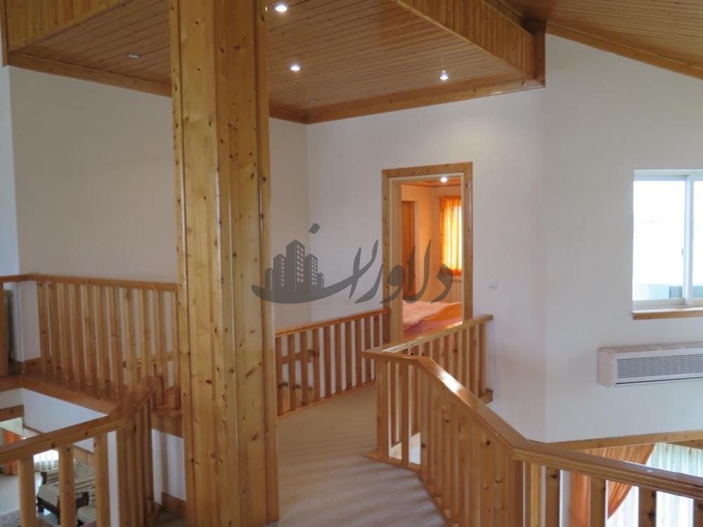 فروش ویلا در شهرک پزشکان ایزدشهر ساحلی