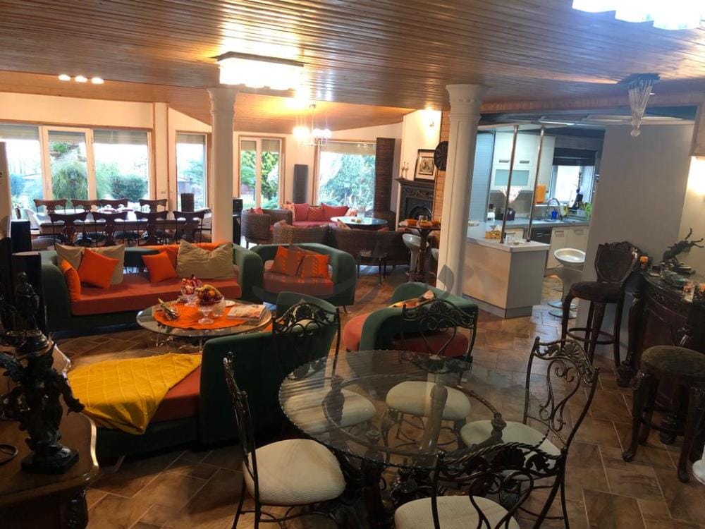 فروش ویلا ساحلی در شهرک ایزدشهر