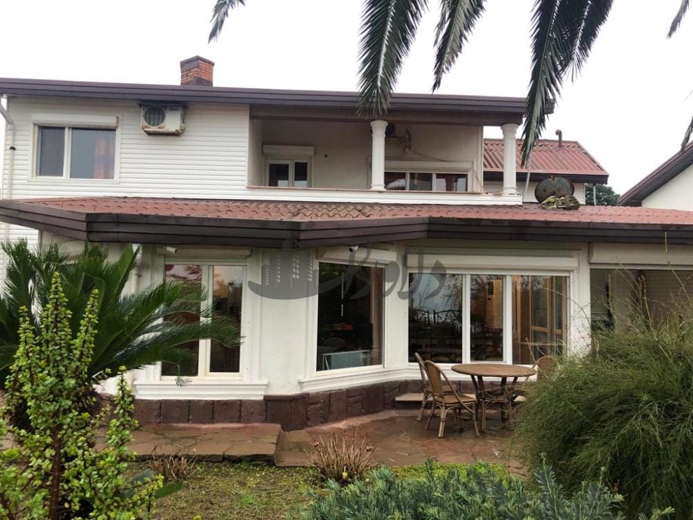 فروش ویلا ساحلی در شهرک ایزدشهر