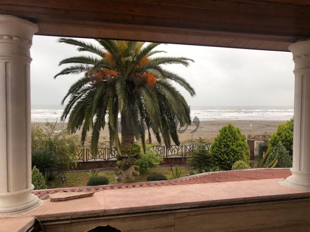 فروش ویلا ساحلی در شهرک ایزدشهر