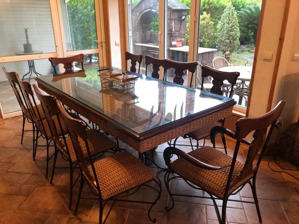 فروش ویلا ساحلی در شهرک ایزدشهر