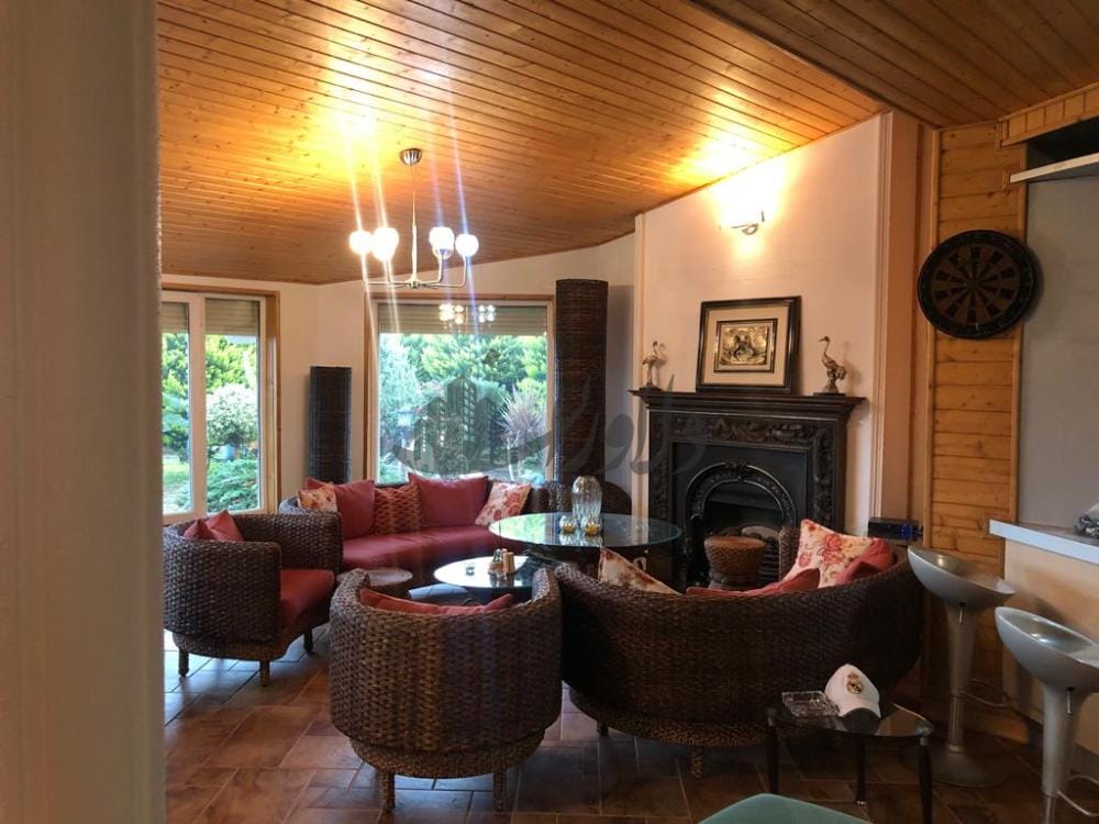 فروش ویلا ساحلی در شهرک ایزدشهر