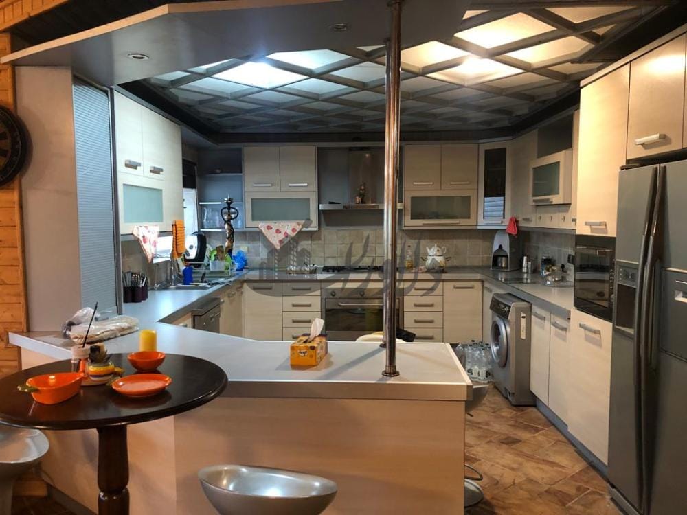 فروش ویلا ساحلی در شهرک ایزدشهر