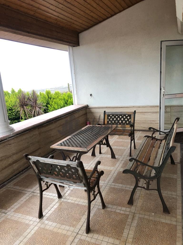 فروش ویلا ساحلی در شهرک ایزدشهر