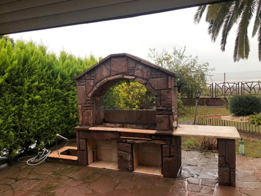 فروش ویلا ساحلی در شهرک ایزدشهر