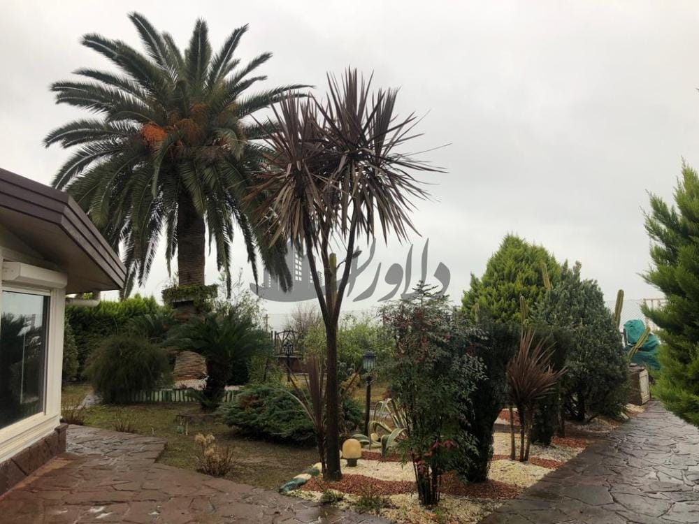 فروش ویلا ساحلی در شهرک ایزدشهر