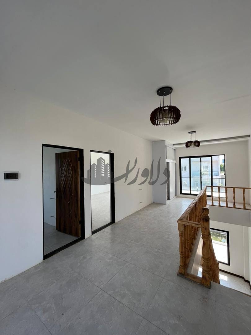 فروش ویلا دوبلگس استخردار جنگلی