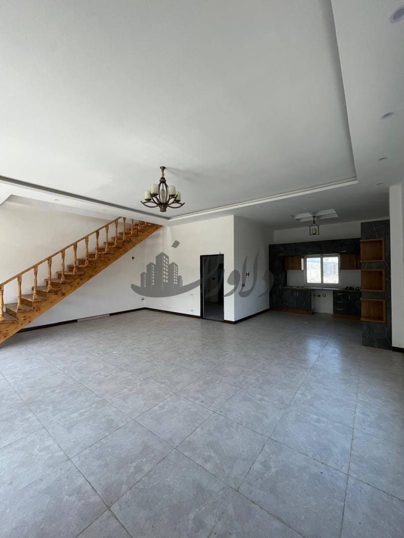 فروش ویلا دوبلگس استخردار جنگلی