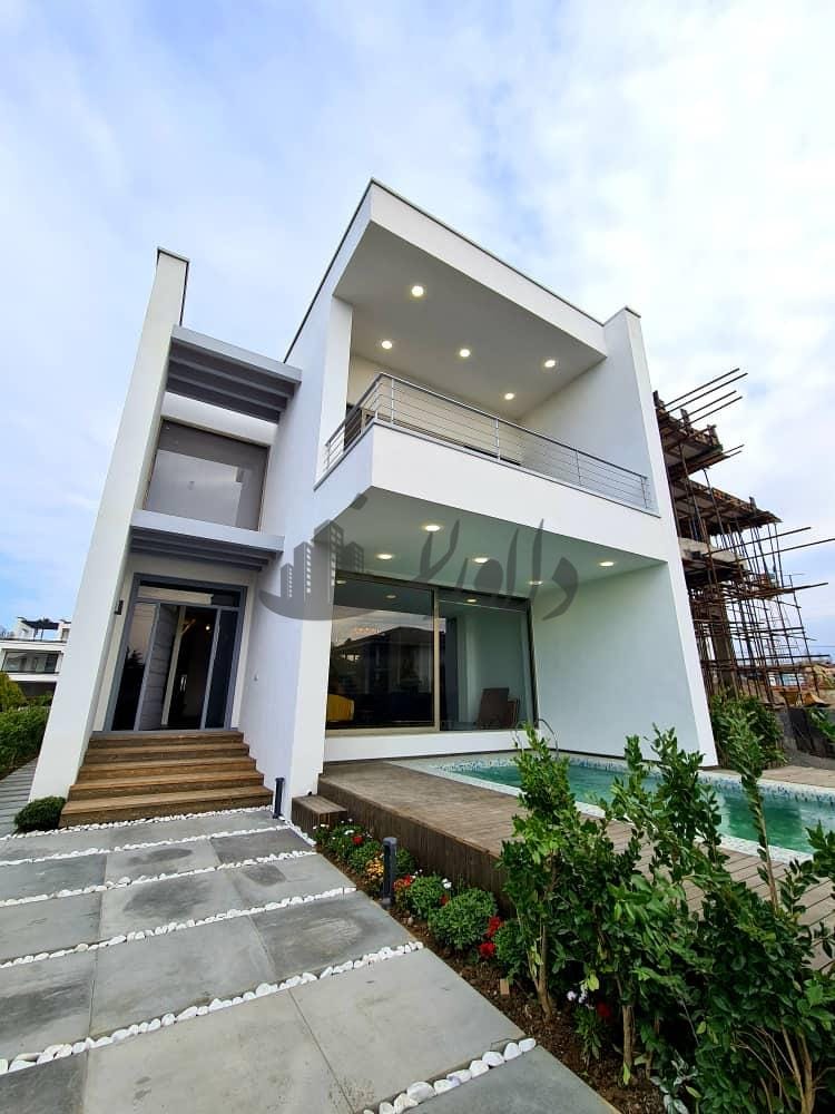 فروش ویلا ساحلی