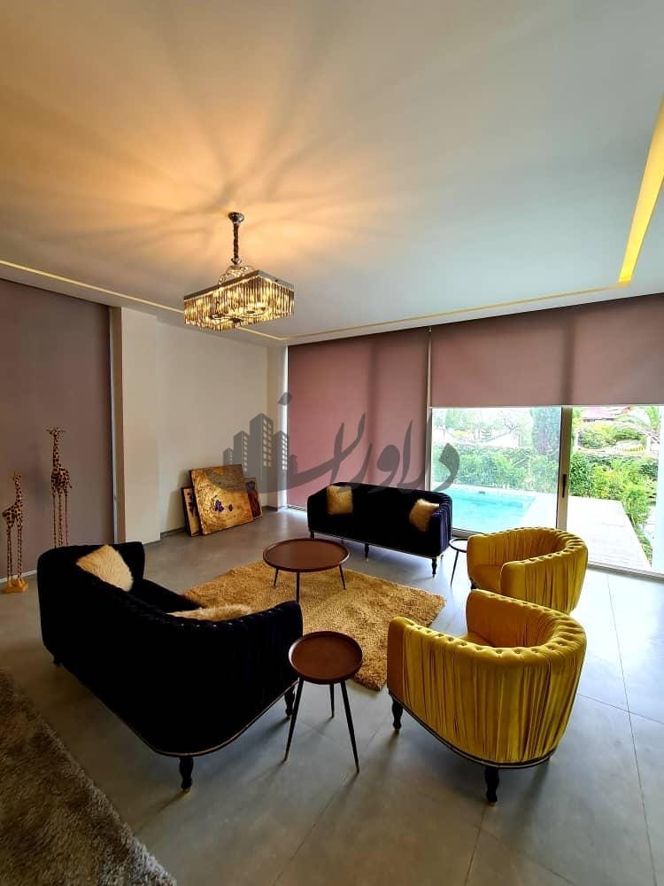 فروش ویلا ساحلی