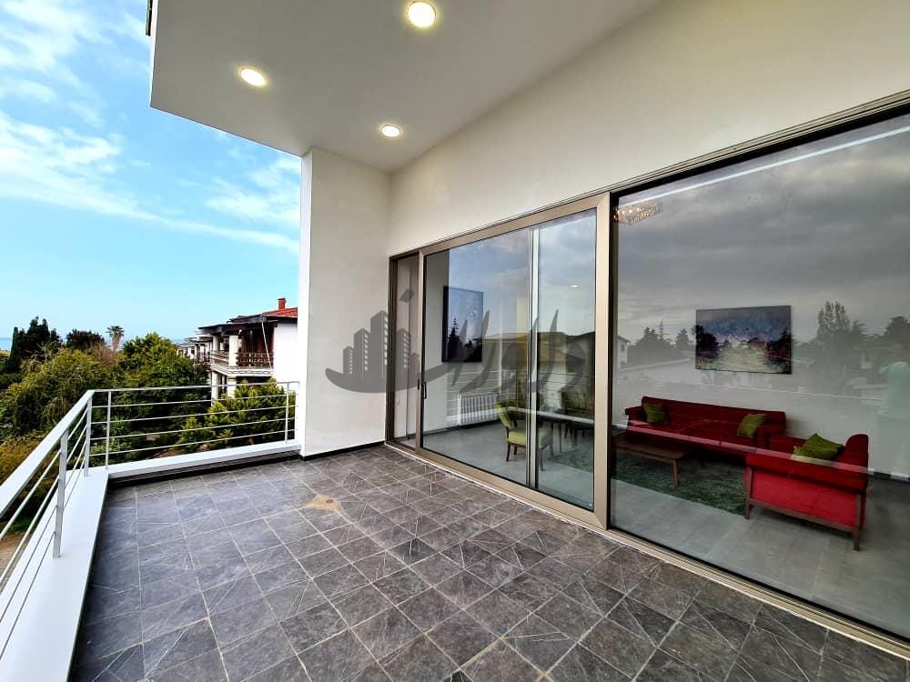 فروش ویلا ساحلی