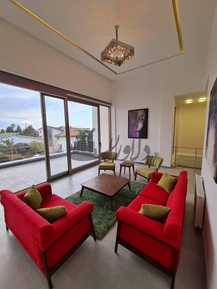 فروش ویلا ساحلی