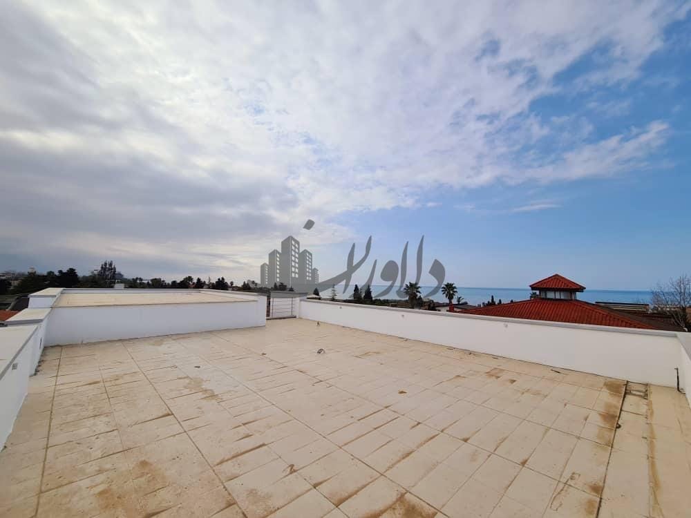 فروش ویلا ساحلی
