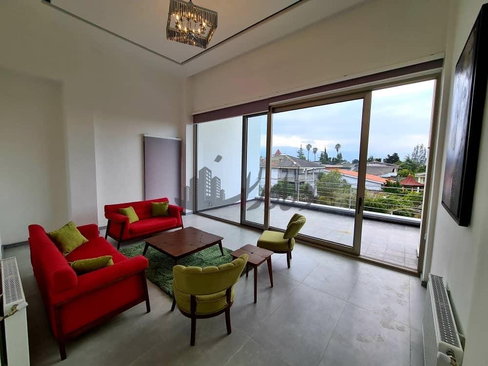 فروش ویلا ساحلی