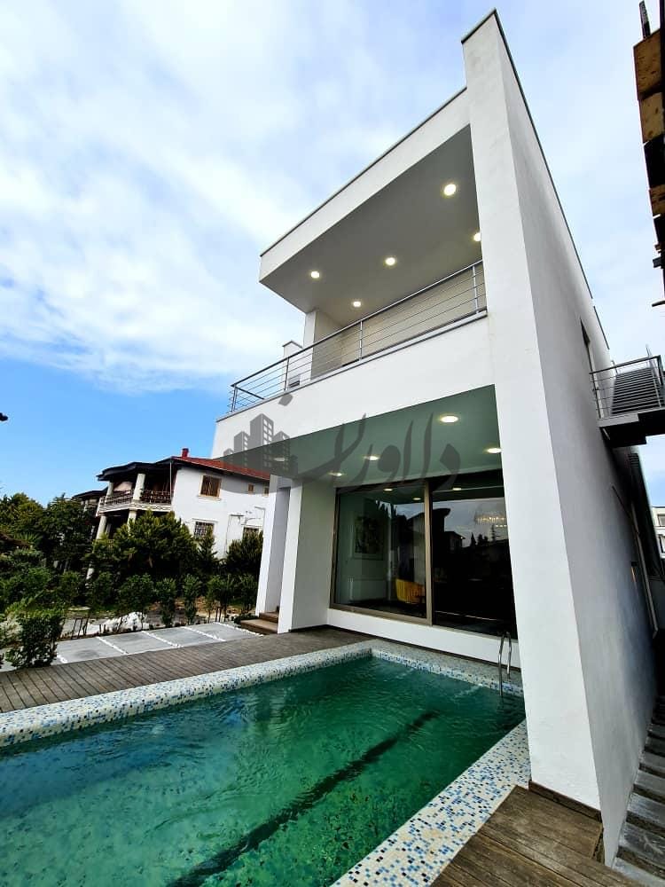 فروش ویلا ساحلی