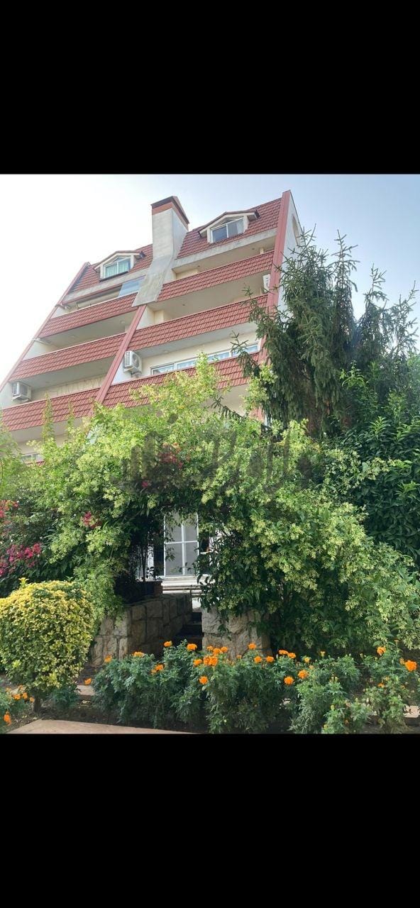 فروش یک واحد اپارتمان در شهرک بهارنارنج