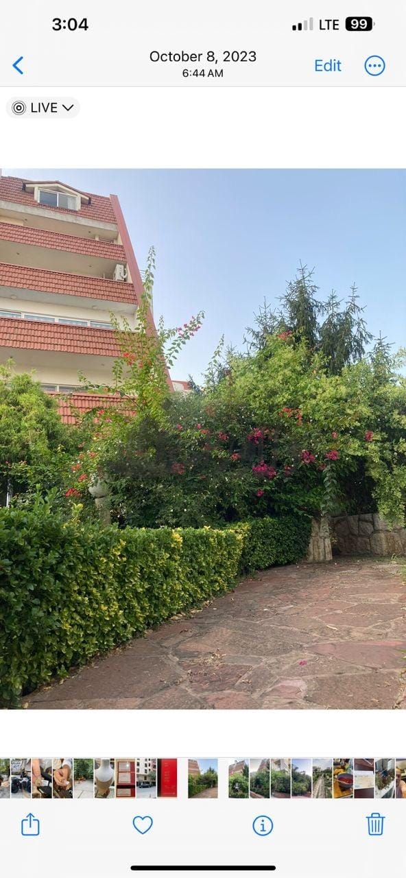 فروش یک واحد اپارتمان در شهرک بهارنارنج