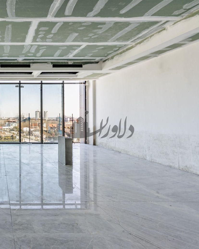 پیشفروش و تهاتر برج ساحلی لیلیا ۲۰۰متری سوپرلوکس در ایزدشهر