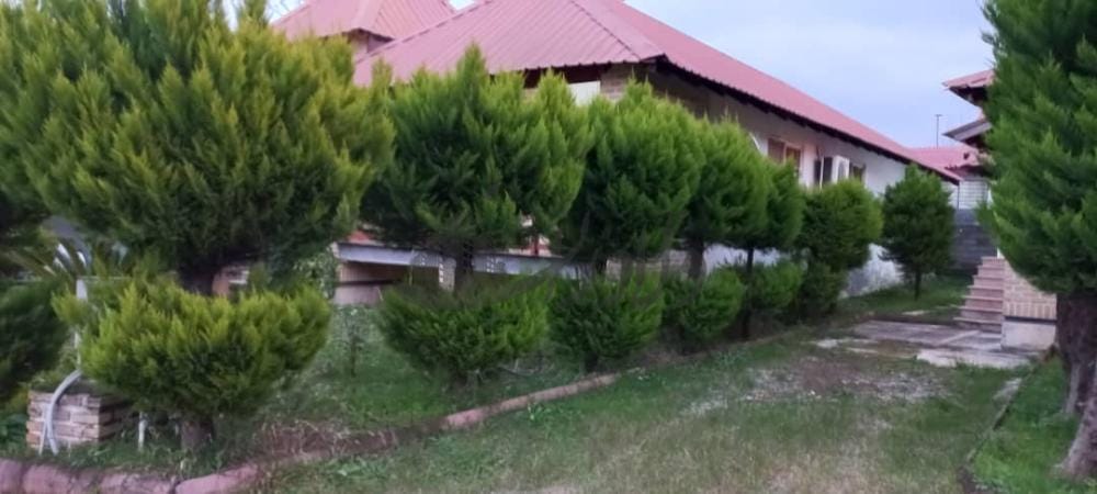 تهاتر ویلا با آپارتمان ۳ خواب در نورو رویان