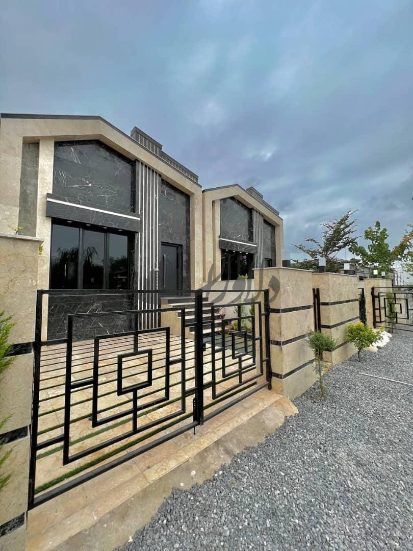 ویلای جنگلی قیمت مناسب