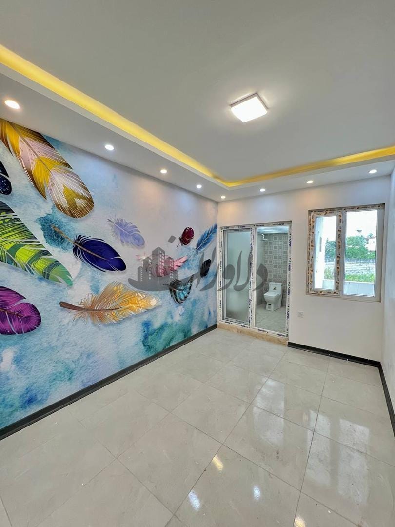 ویلای جنگلی قیمت مناسب