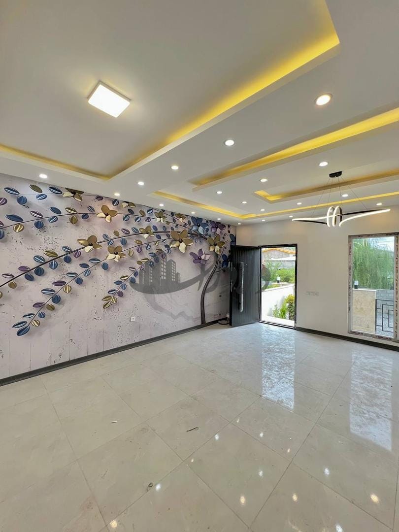 ویلای جنگلی قیمت مناسب