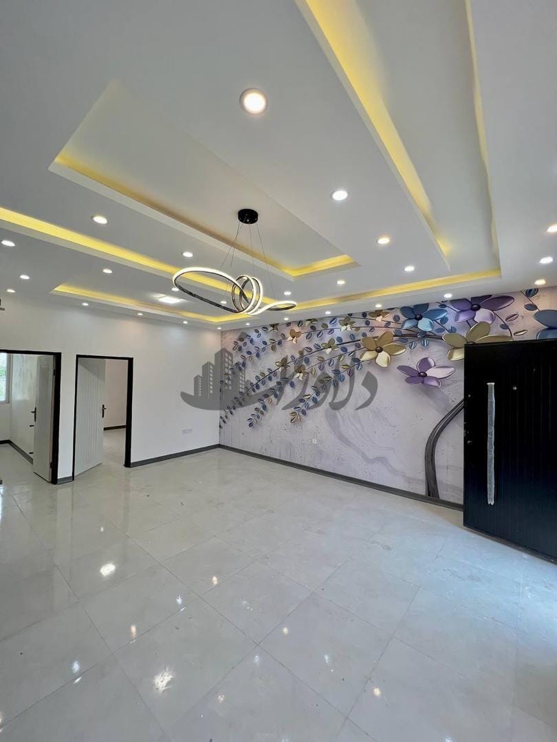 ویلای جنگلی قیمت مناسب